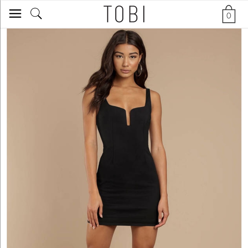 NEW WITH TAGS!! Never worn dress